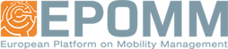 European Platform on Mobility Management